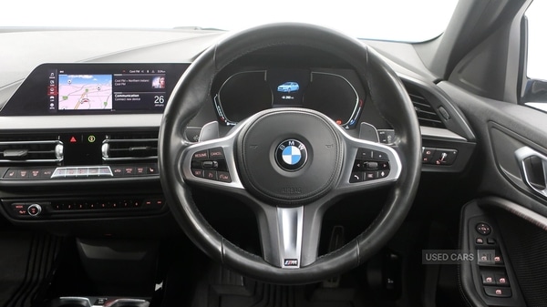Used BMW 1 Series 2020 for sale - 77426471: Photo 6