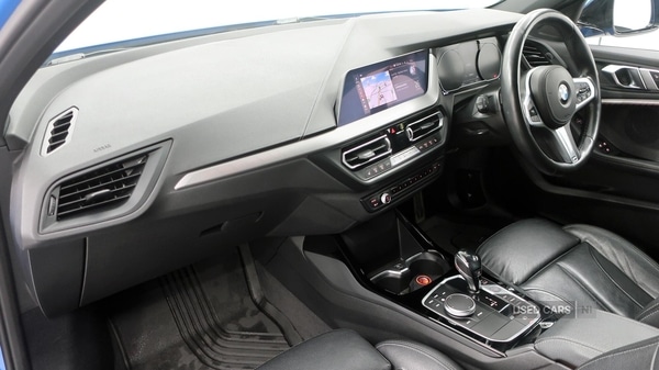 Used BMW 1 Series 2020 for sale - 77426471: Photo 8