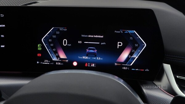 Used BMW X1 2025 for sale - 77084569: Photo 10