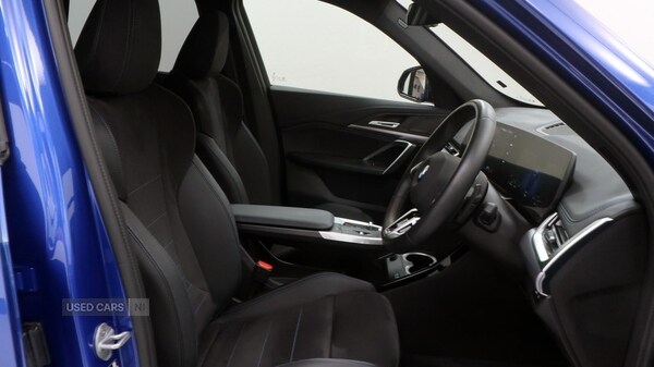 Used BMW X1 2025 for sale - 77084569: Photo 12