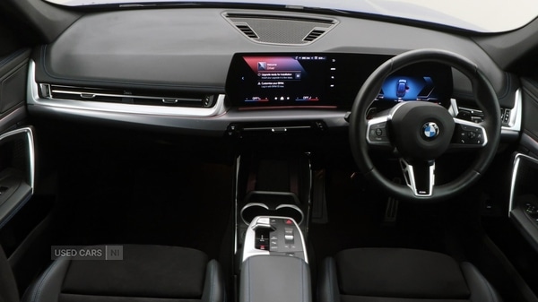 Used BMW X1 2025 for sale - 77084569: Photo 4