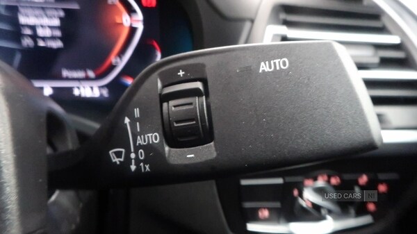 Used BMW X4 2025 for sale - 76522682: Photo 26