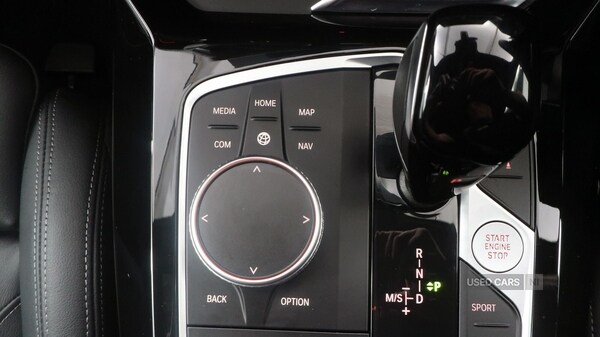 Used BMW X4 2025 for sale - 76522682: Photo 28