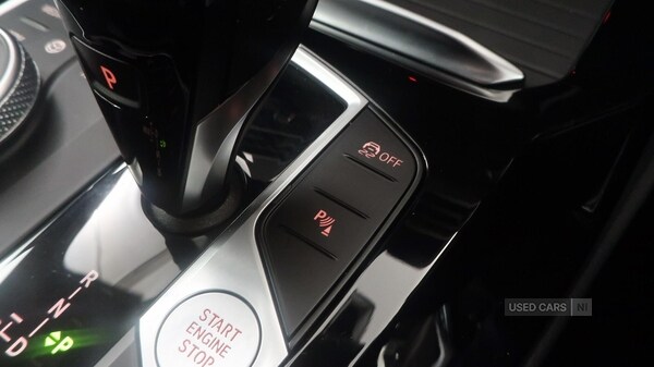 Used BMW X4 2025 for sale - 76522682: Photo 32