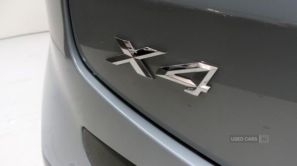 Used BMW X4 2025 for sale - 76522682: Photo 36