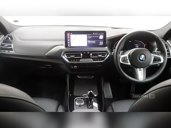 Used BMW X4 2025 for sale - 76522682: Photo