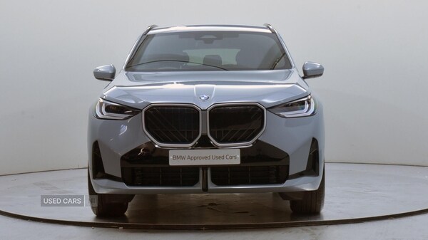 Used BMW X3 2025 for sale - 76729764: Photo 15