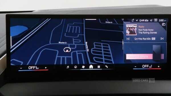 Used BMW X3 2025 for sale - 76729764: Photo 19