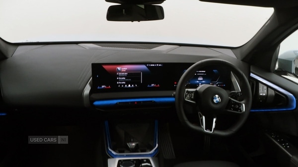 Used BMW X3 2025 for sale - 76729764: Photo 4