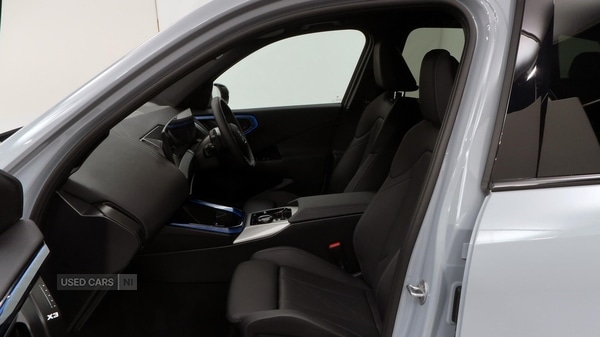 Used BMW X3 2025 for sale - 76729764: Photo 7