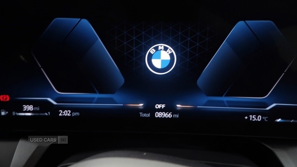 Used BMW X3 2025 for sale - 76729764: Photo 9