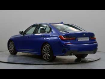 Used BMW 3 Series 2021 for sale - 75141962: Photo