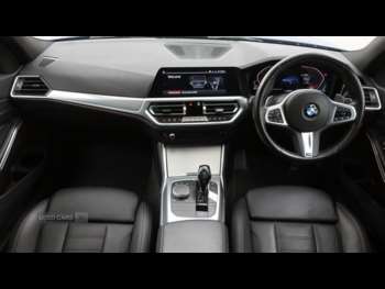 Used BMW 3 Series 2021 for sale - 75141962: Photo