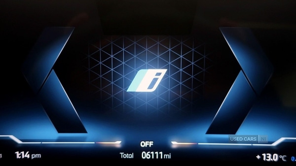 Used BMW 5 Series 2025 for sale - 78048544: Photo 10