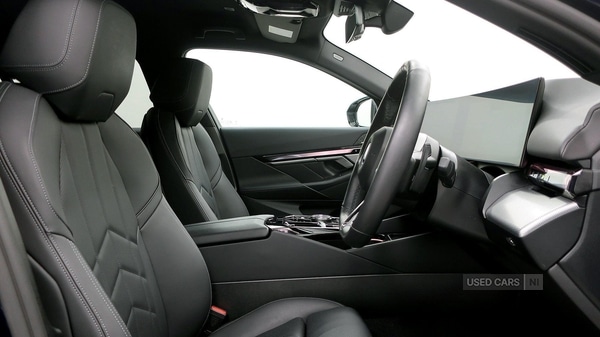 Used BMW 5 Series 2025 for sale - 78048544: Photo 12