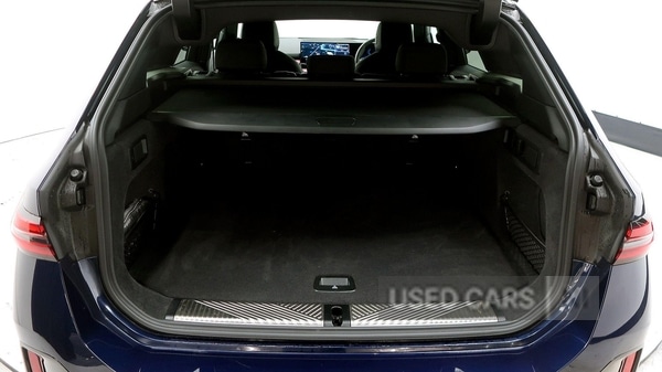 Used BMW 5 Series 2025 for sale - 78048544: Photo 14