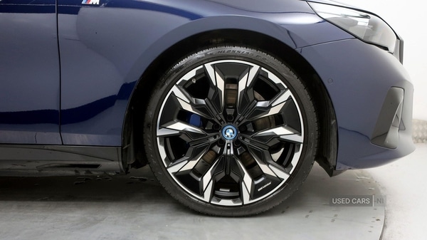 Used BMW 5 Series 2025 for sale - 78048544: Photo 15