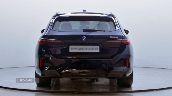 Used BMW 5 Series 2025 for sale - 78048544: Photo 16