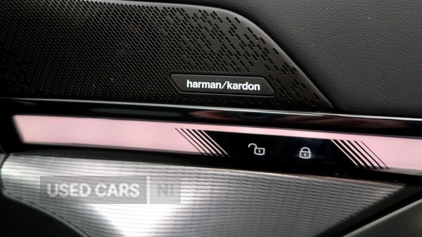 Used BMW 5 Series 2025 for sale - 78048544: Photo 18