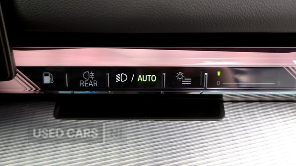 Used BMW 5 Series 2025 for sale - 78048544: Photo 19