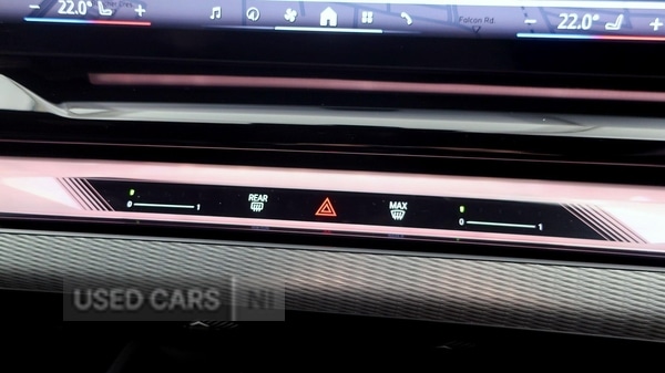 Used BMW 5 Series 2025 for sale - 78048544: Photo 24