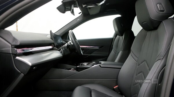 Used BMW 5 Series 2025 for sale - 78048544: Photo 34