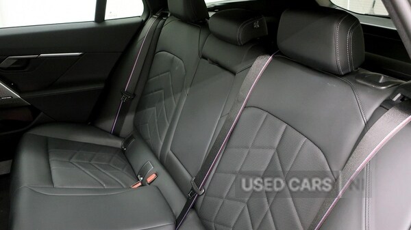 Used BMW 5 Series 2025 for sale - 78048544: Photo 36