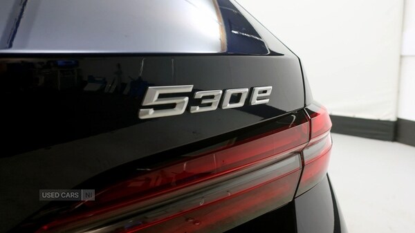 Used BMW 5 Series 2025 for sale - 78048544: Photo 37