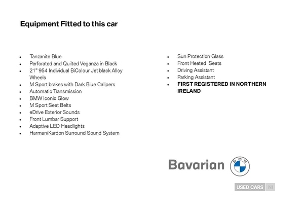 Used BMW 5 Series 2025 for sale - 78048544: Photo 5