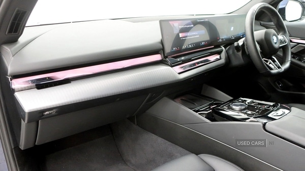 Used BMW 5 Series 2025 for sale - 78048544: Photo 8