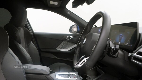 Used BMW 1 Series 2025 for sale - 76522806: Photo 12