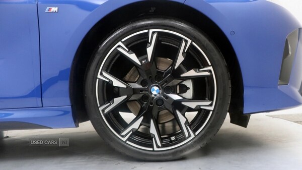 Used BMW 1 Series 2025 for sale - 76522806: Photo 15