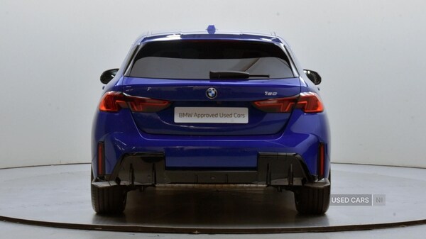 Used BMW 1 Series 2025 for sale - 76522806: Photo 16