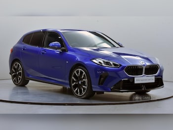 BMW - 1 Series