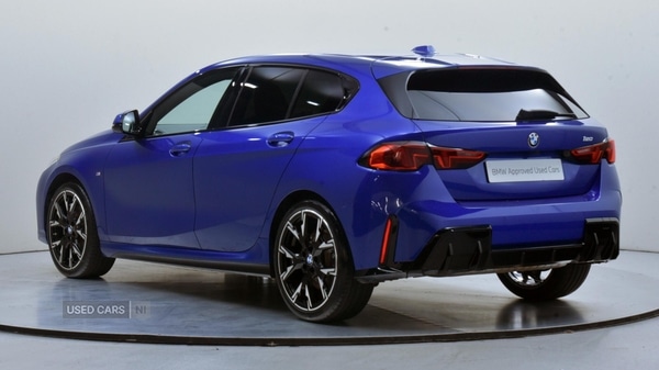 Used BMW 1 Series 2025 for sale - 76522806: Photo 2