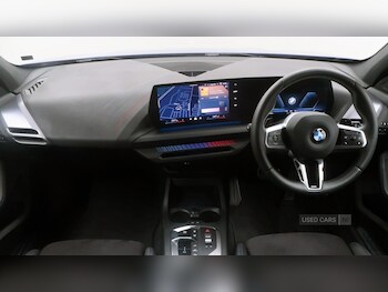 Used BMW 1 Series 2025 for sale - 76522806: Photo