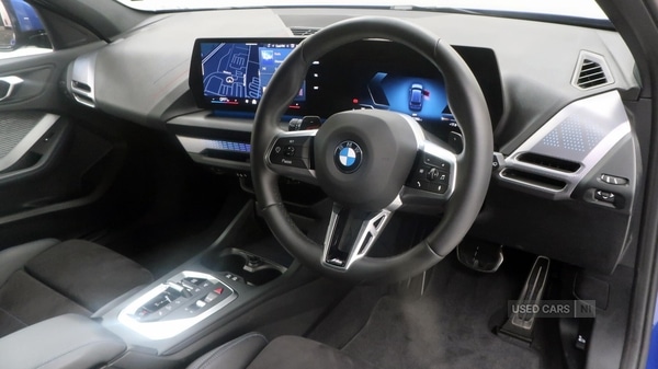 Used BMW 1 Series 2025 for sale - 76522806: Photo 7