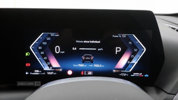 Used BMW 1 Series 2025 for sale - 76523079: Photo 10