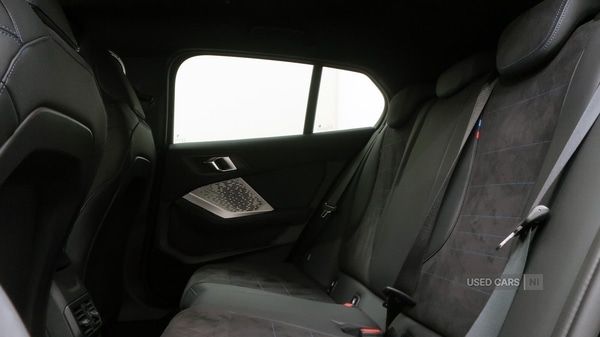 Used BMW 1 Series 2025 for sale - 76523079: Photo 13