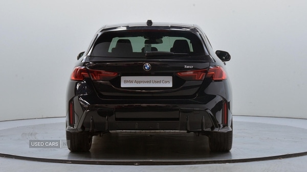 Used BMW 1 Series 2025 for sale - 76523079: Photo 16