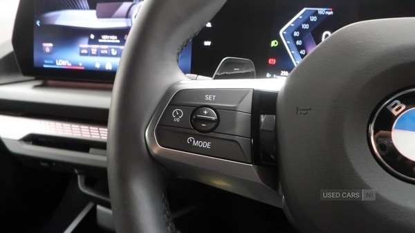 Used BMW 1 Series 2025 for sale - 76523079: Photo 18