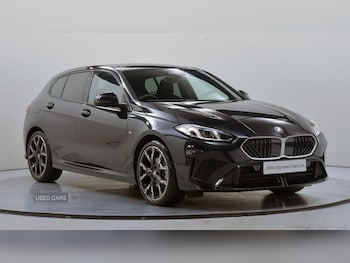 BMW - 1 Series
