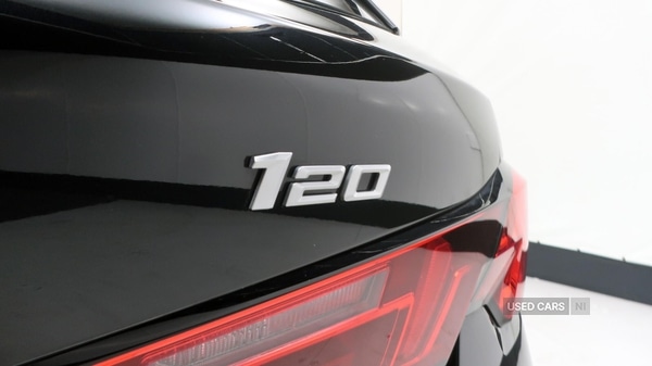 Used BMW 1 Series 2025 for sale - 76523079: Photo 20