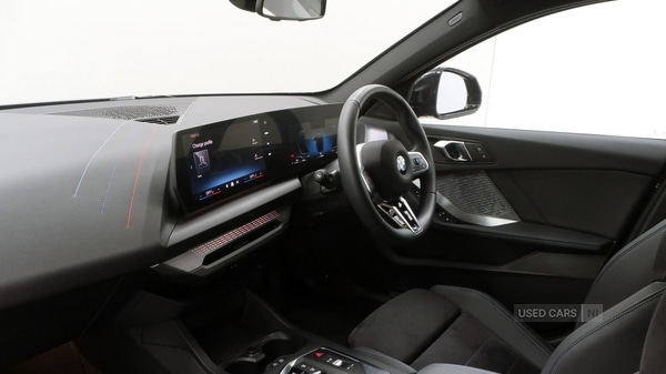 Used BMW 1 Series 2025 for sale - 76523079: Photo 21