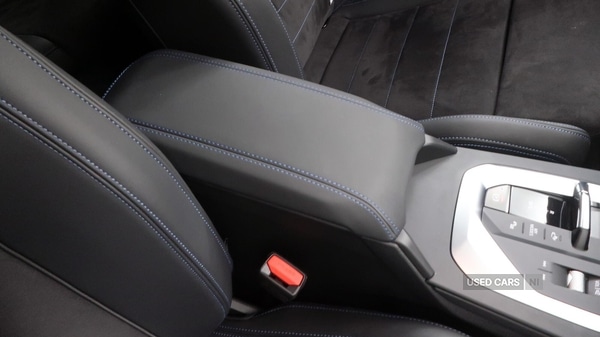 Used BMW 1 Series 2025 for sale - 76523079: Photo 23