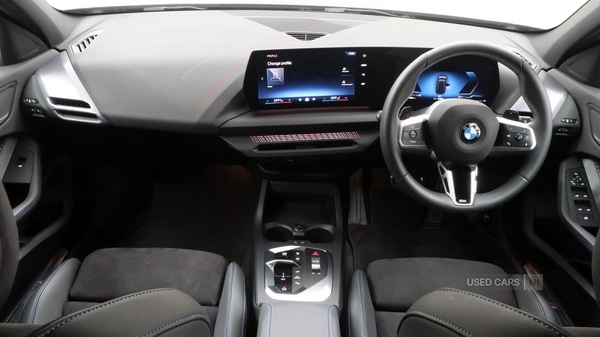 Used BMW 1 Series 2025 for sale - 76523079: Photo 4