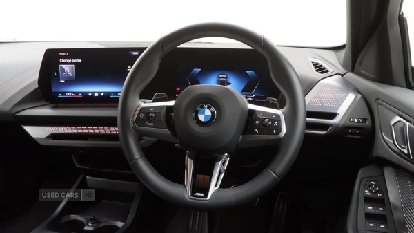 Used BMW 1 Series 2025 for sale - 76523079: Photo 6