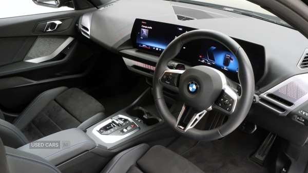 Used BMW 1 Series 2025 for sale - 76523079: Photo 7