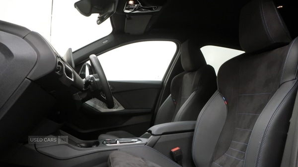 Used BMW 1 Series 2025 for sale - 76523079: Photo 8