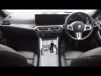 Used BMW i4 2022 for sale - 74889395: Photo